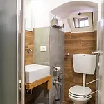 In Centro Tatil Evi *