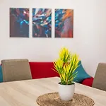 Tatil Evi In Centro