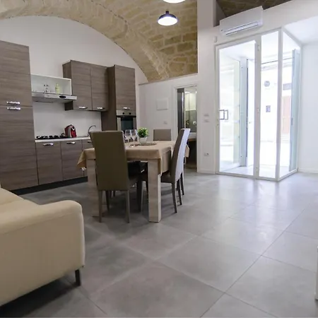 In Centro * 만프레도니아