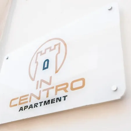 In Centro 펜션 만프레도니아
