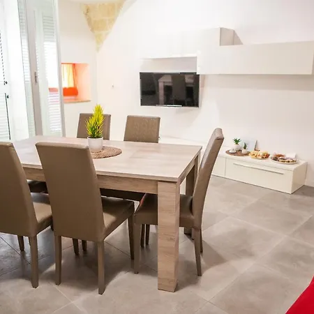 In Centro Tatil Evi