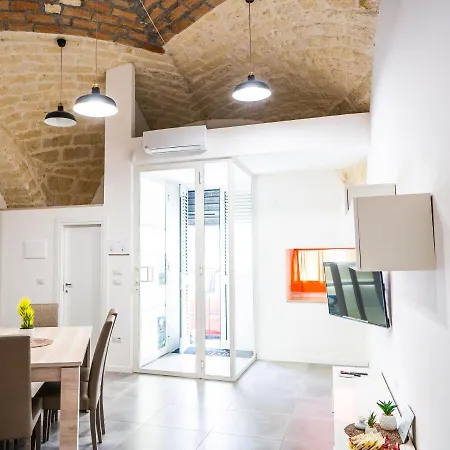 In Centro 만프레도니아