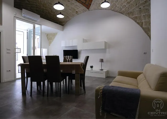 In Centro Holiday home *