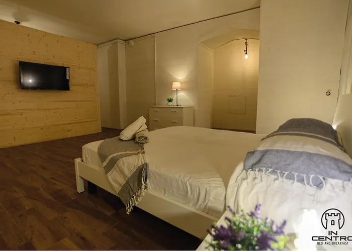 Holiday home In Centro *