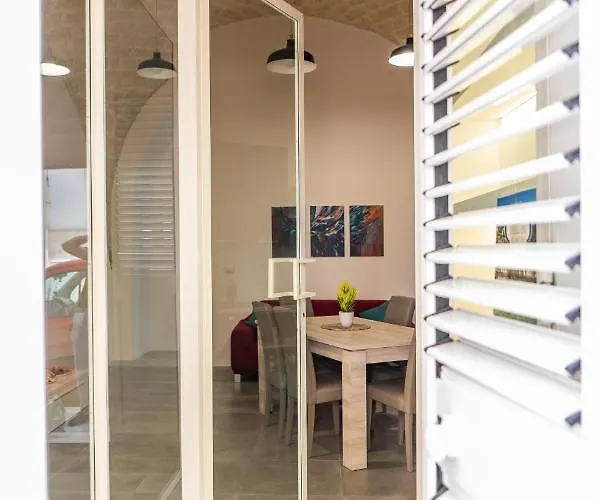 Holiday home In Centro